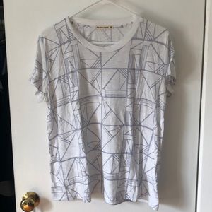 Lightweight Marine Layer t-shirt